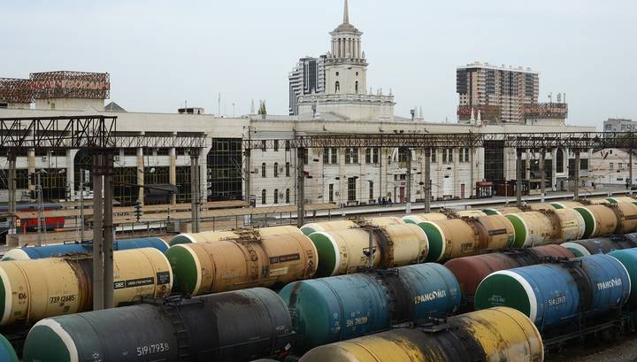 Минусовые котировки: черный день для рынка нефти - vesti.ru - штат Оклахома