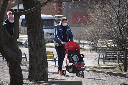 Оценена возможность бума рождаемости в России после эпидемии коронавируса - lenta.ru - Россия