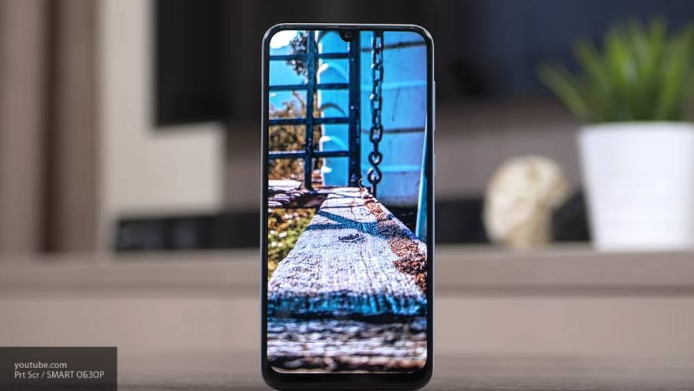 Владельцы смартфонов Samsung бесплатно получат доступ к видеосервису TV Plus - politexpert.net