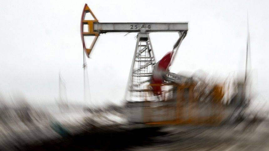 Какой будет среднегодовая цена российской нефти Urals - 5-tv.ru