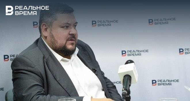 Олег Тихонов - Эксперт прокомментировал, что ждать россиянам после обвала рынка нефти - realnoevremya.ru - США - Татарстан