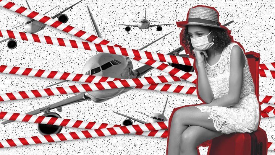 Война скидок и "домик в деревне": контуры будущего туристического рынка ЕС - dp.ru - Китай - Швейцария - Италия