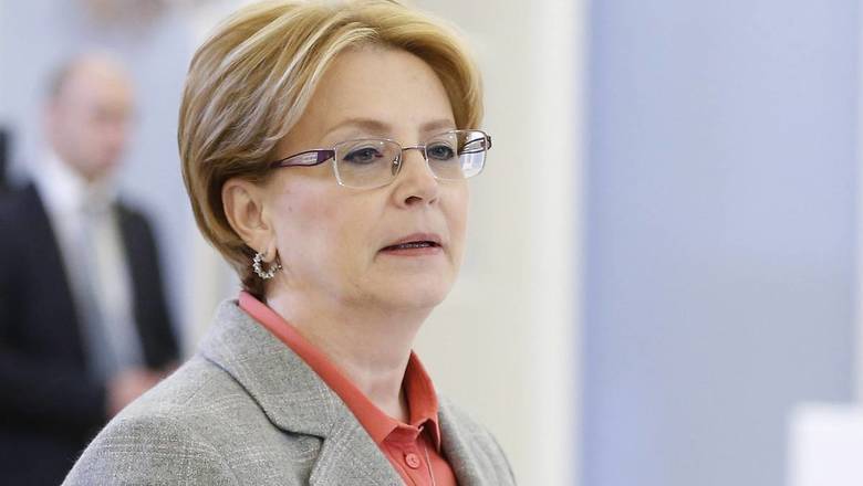 Скворцова объяснила появление тысяч новых пациентов с коронавирусом массовыми тестами - newizv.ru - Россия