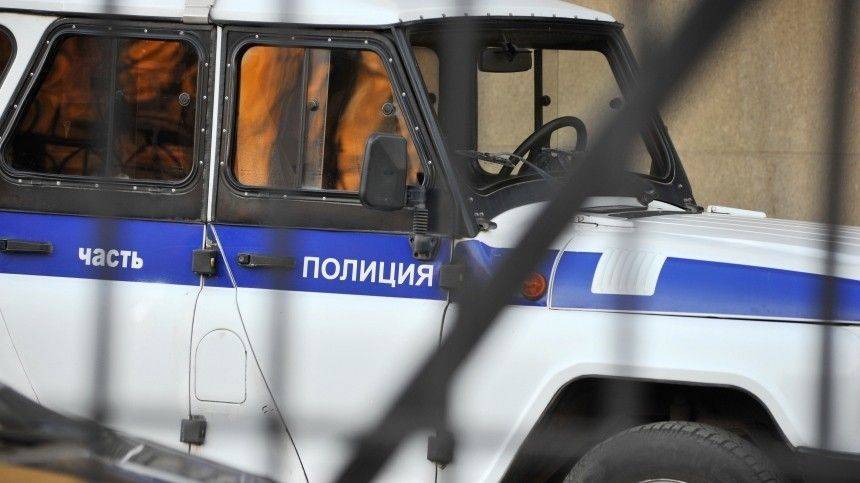 Жестокие убийства под Новосибирском связали с каннибализмом - 5-tv.ru - Новосибирск - Новосибирская обл.