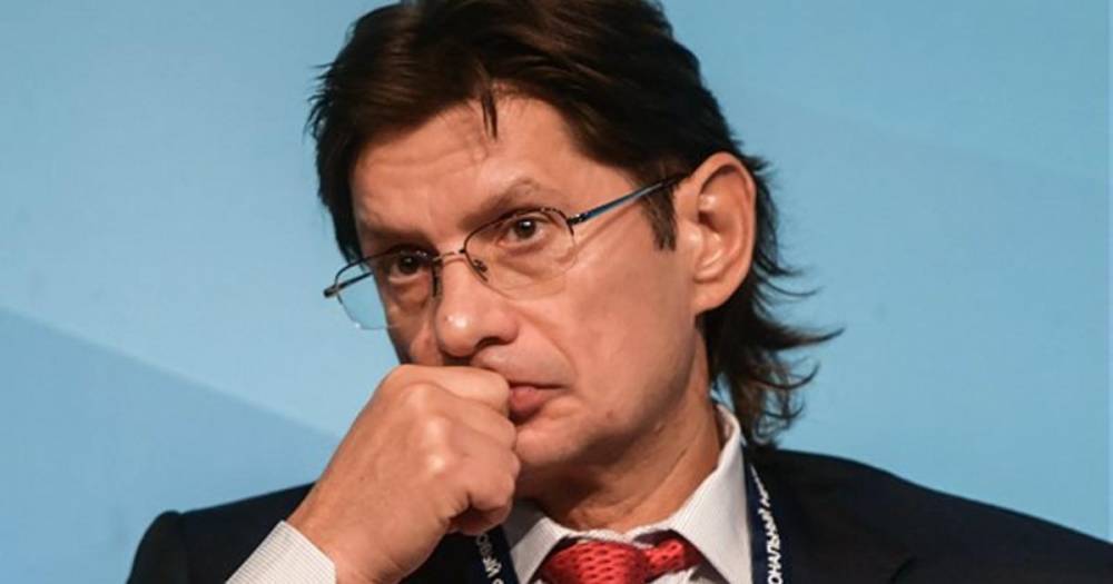 Леонид Федун - Владелец "Спартака" выступил против игры в футбол без зрителей - ren.tv - Москва - Россия