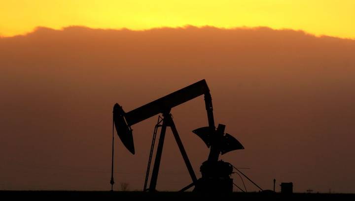 Смертельный номер: нефть исполнила прыжок в глубину - vesti.ru