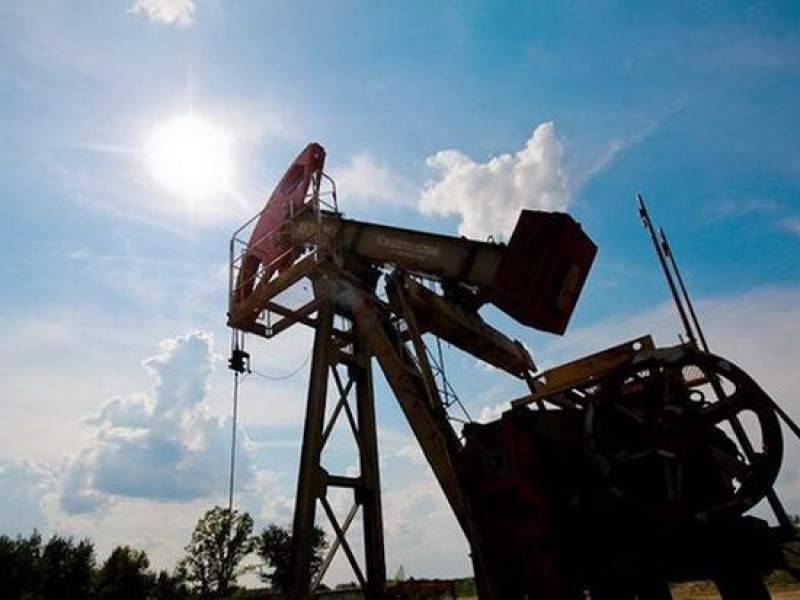 Стоимость нефти WTI на торгах в США впервые в истории ушла в минус - dayonline.ru - США