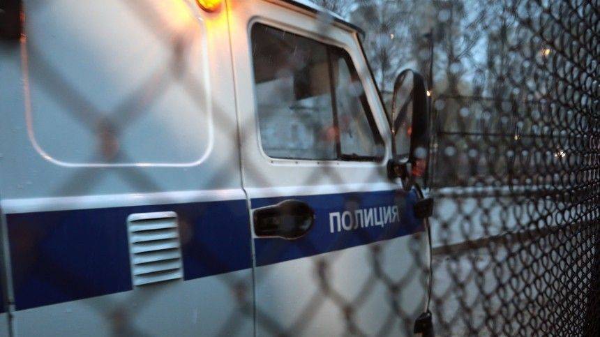 Под Новосибирском задержан мужчина, подозреваемый в каннибализме - 5-tv.ru - Новосибирск - Новосибирская обл.
