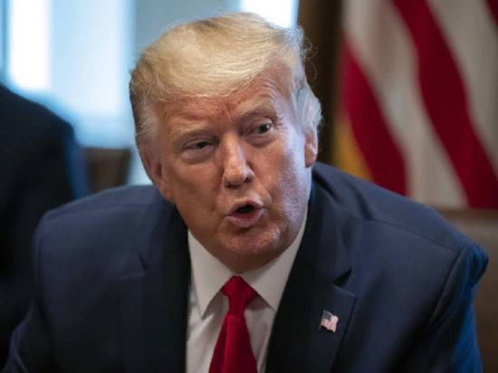 Дональд Трамп - Donald J.Trump - Трамп рассказал о решении приостановить иммиграцию в США - newtvnews.ru - США - Саудовская Аравия
