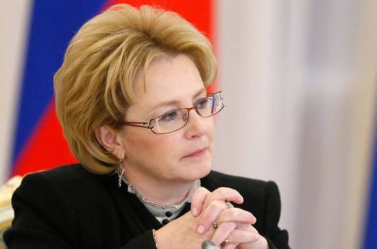 Вероника Скворцова - Скворцова рассказала, когда Россия может выйти на пик по COVID-19 - pnp.ru - Россия