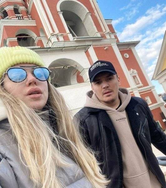 Артемова вывернула грязное белье. Евгений Кузин запил из-за депрессии молодой жены - vestirossii.com
