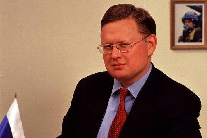 Михаил Делягин - Делягин прокомментировал обрушение цен на нефть WTI: конец рыночным отношениям - mk.ru