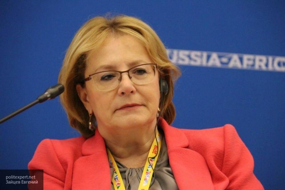 Вероника Скворцова - Анастасия Ракова - Скворцова объяснила рост числа заражений COVID-19 - politexpert.net - Москва - Россия