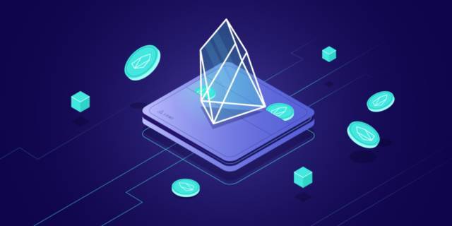 Разработчики кошелька EOS Ecosystem скрылись, прихватив $52 млн средств пользователей - vestirossii.com