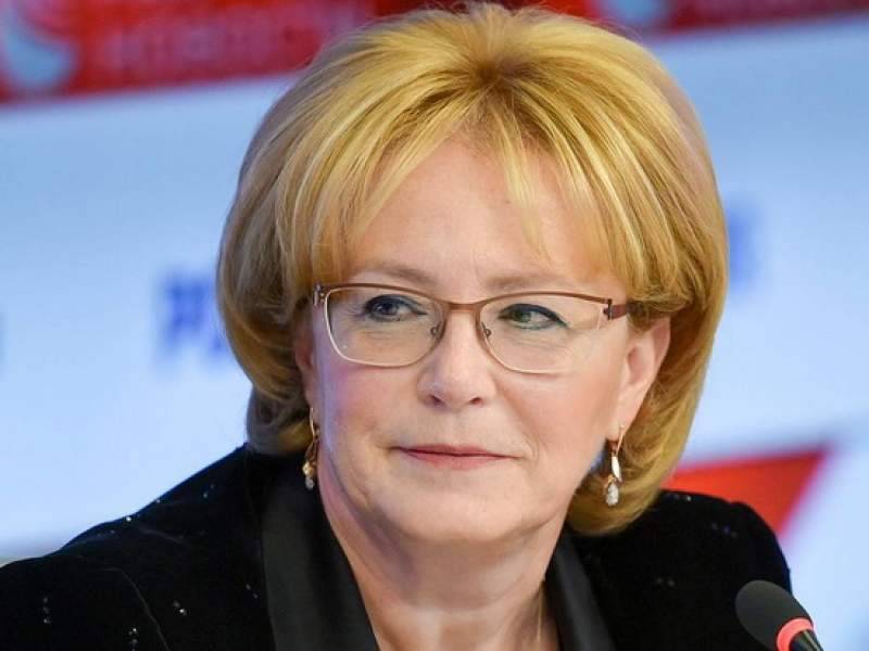Вероника Скворцова - Скворцова объяснила рост числа заболевших коронавирусом в России - dayonline.ru - Россия