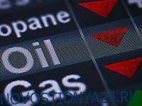 Хаос на рынке нефти: -40 долларов за баррель WTI с немедленной поставкой - novostidnya24.ru - США - Нью-Йорк