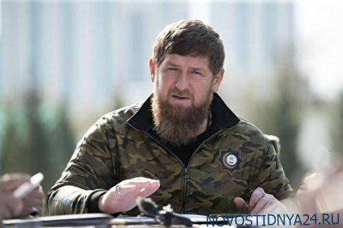 «Новая газета»: в Чечне появились федеральные войска - novostidnya24.ru - респ. Чечня - окр. Скфо