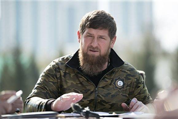 «Новая газета»: в Чечне появились федеральные войска - newsland.com - респ. Чечня - окр. Скфо