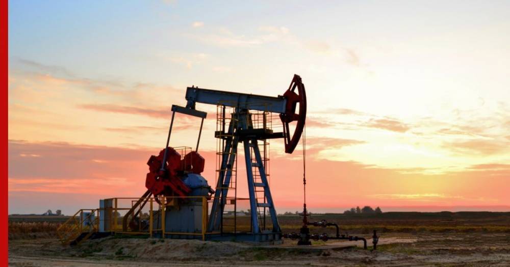Bloomberg узнал о принципе сокращения добычи нефти в России - profile.ru - Россия