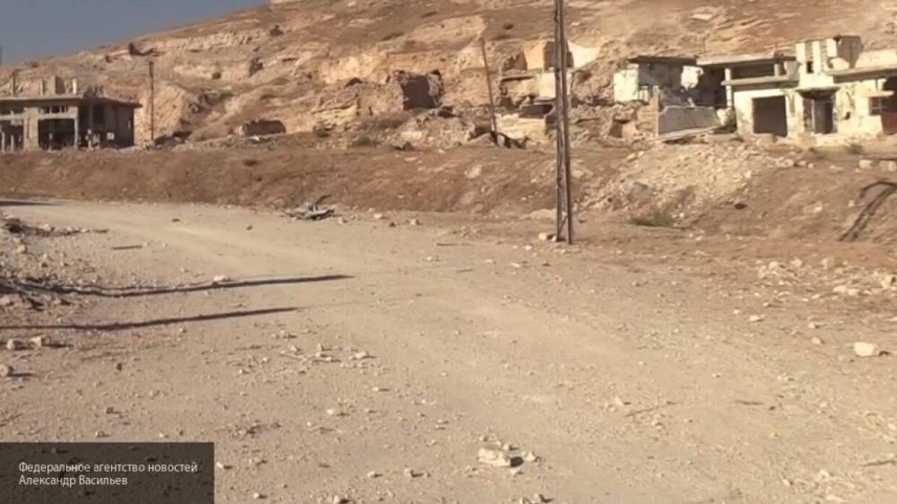 Боевики разграбили древний город в Сирии, похитив золотые артефакты - politros.com - Сирия