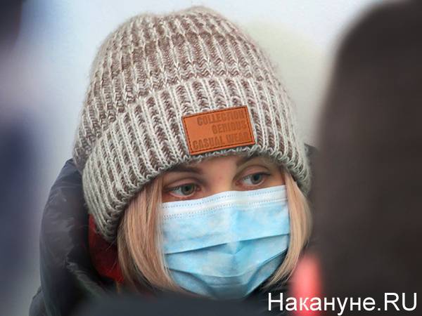 Жительница Зауралья, которая ехала в одном вагоне с зараженными коронавирусом супругами, не ушла на самоизоляцию и исчезла - nakanune.ru - Россия - Курганская обл.