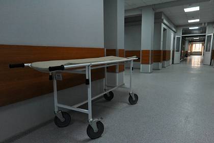 Лариса Попович - В России удивились низкой смертности пациентов с COVID-19 - lenta.ru - Россия - США - Англия - Бельгия - Франция - Швеция - Испания