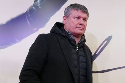 Владимир Соловьев - Хабиб Нурмагомедов - Олег Тактаров - Тактаров перешел на сторону Нурмагомедова и призвал расправляться с хейтерами - lenta.ru - Россия