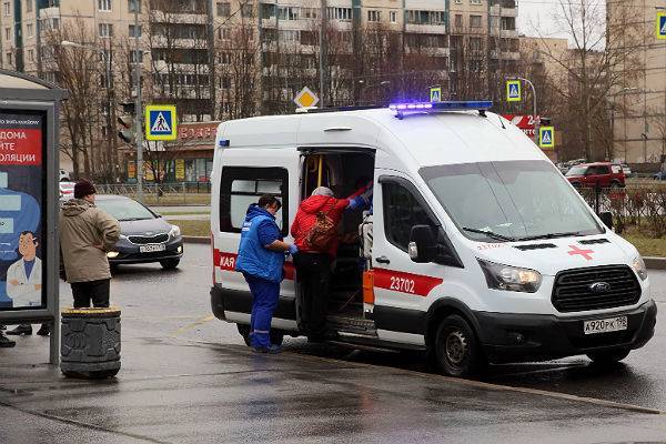 Вероника Скворцова - Скворцова объяснила резкий рост выявленных заражений коронавирусом - trud.ru - Россия