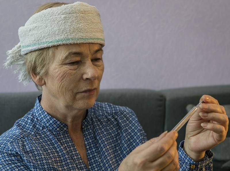 Александр Чепурнов - Что болит при коронавирусе? Врач перечислил органы, страдающие от COVID-19 - sobesednik.ru
