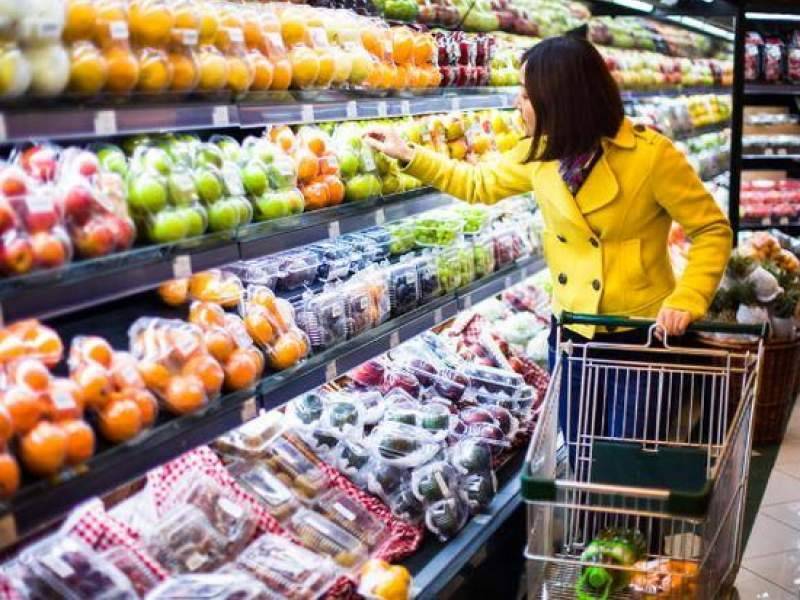 Михаил Мишустин - В России хотят отменить скидки на продукты - dayonline.ru - Россия