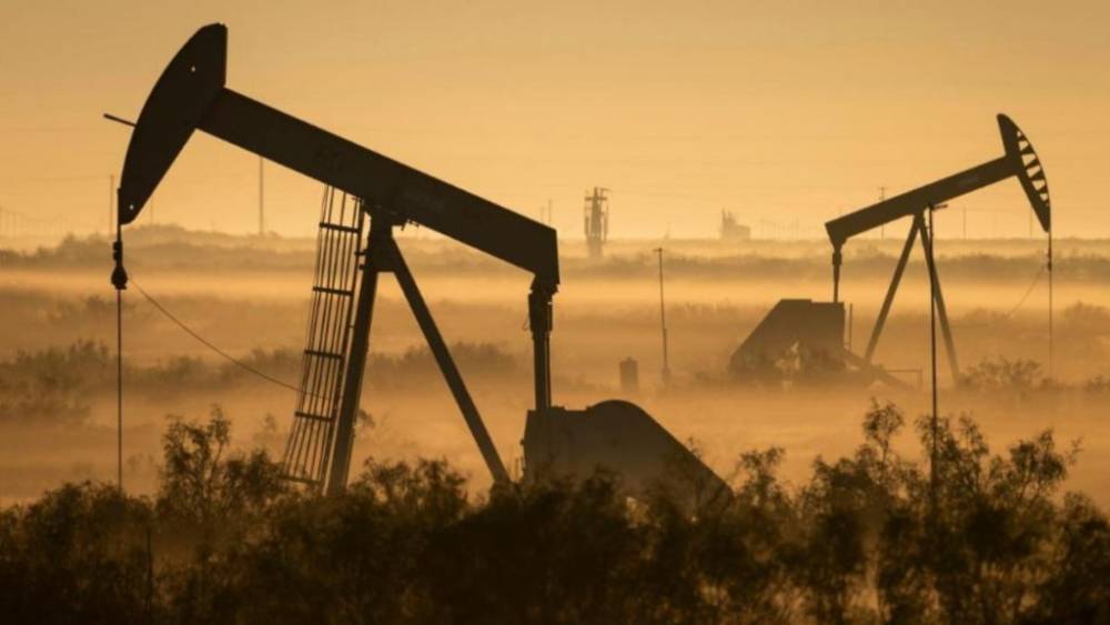 Беспрецедентная ситуация: цена нефти WTI впервые в истории рухнула ниже нуля - germania.one - Германия - Бавария
