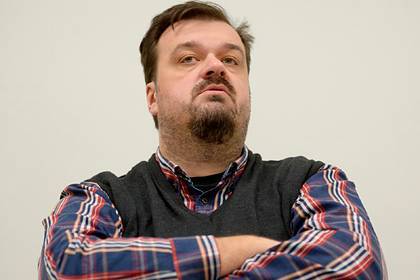 Владимир Соловьев - Василий Уткин - Уткин объяснил крики Соловьева в эфире - lenta.ru - Москва
