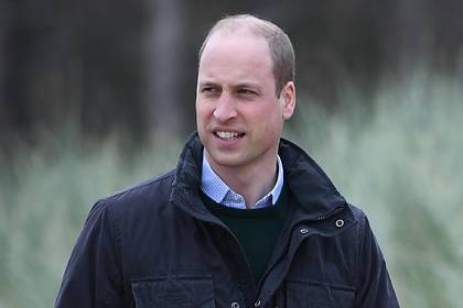 принц Уильям - принц Чарльз - Кейт - Принц Чарльз испортит сыну жизнь запахом навоза - lenta.ru - Англия