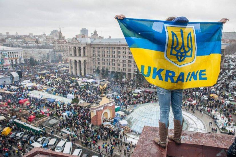 Ростислав Ищенко - Массовая безработица угрожает Украине погромами по всей стране - newsland.com - Украина - Киев