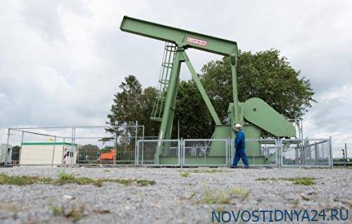 Дмитрий Маринченко - Минус 37,63 доллара за баррель - novostidnya24.ru