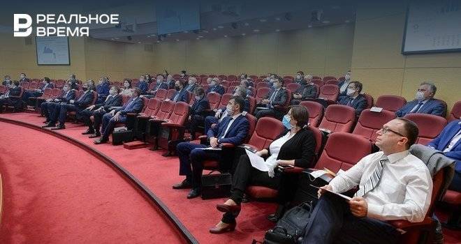 Нефтехимики Татарстана развернули борьбу с пандемией и приготовились к падению объемов - realnoevremya.ru - респ. Татарстан
