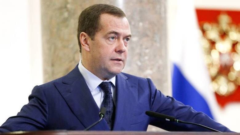 Дмитрий Медведев - Дмитрий Медведев считает падение цен на нефть картельным сговором - newizv.ru - Россия