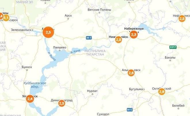 В Татарстане все меньше соблюдающих самоизоляцию - realnoevremya.ru - Москва - респ. Татарстан - Нижний Новгород - Набережные Челны - Пермь - Казань - Зеленодольск