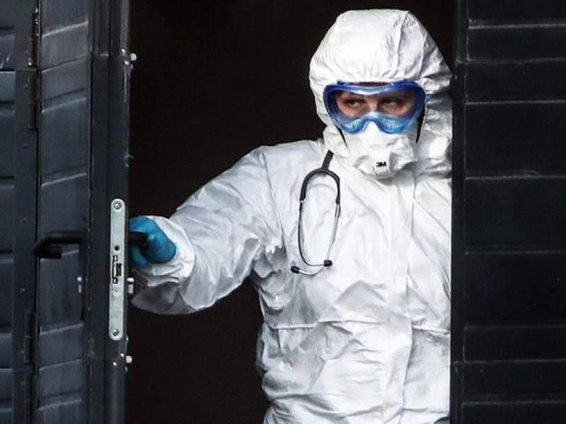 В России подтверждено 5642 новых случая коронавирусной инфекции - dayonline.ru - Москва - Россия - Красноярский край - Башкирия - Санкт-Петербург - Московская обл. - респ. Татарстан - Нижегородская обл. - Ростовская обл. - Свердловская обл. - Тульская обл.