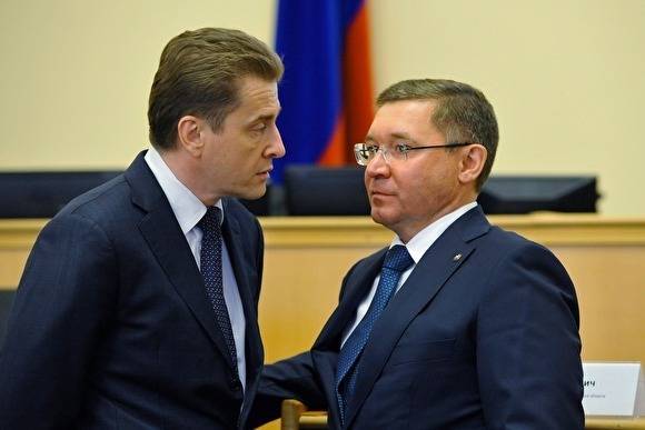 Дмитрий Горицкий в 2019 году заработал ₽1,1 мрлд — в четыре раза больше, чем в 2018-м - znak.com - Россия - Тюмень