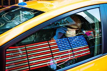 Жители Нью-Йорка подали в суд на ВОЗ - lenta.ru - США - New York - Нью-Йорк - Нью-Йорк