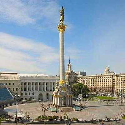 Мира Городов - Киев вновь вернулся в топ городов мира с самым грязным воздухом - radiomayak.ru - Украина - Киев - Житомирская обл. - Таиланд - Кувейт