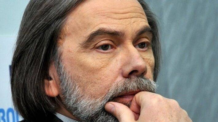 Михаил Погребинский - Вадим Рабинович - Погребинский предупредил об усилении националистов на Украине - polit.info - Украина - Херсон