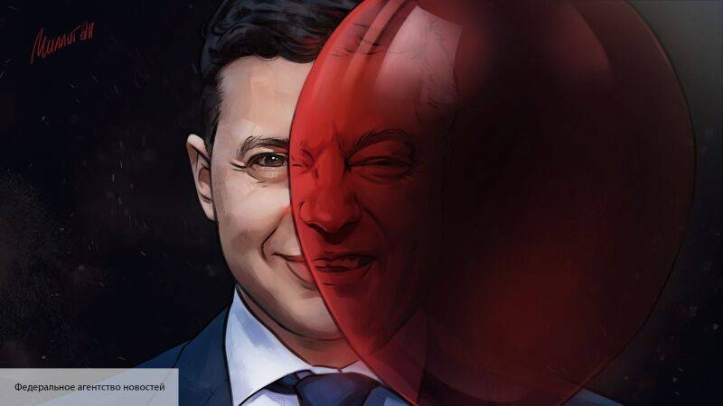 Александр Охрименко - Виктор Ляшко - Киевский экономист Охрименко: карантин на Украине совершенно не связан с COVID-19 - politros.com - Украина - Киев