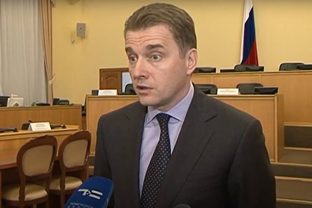 Российский депутат задекларировал 1 млрд рублей годового дохода - mk.ru - Россия - Тюмень