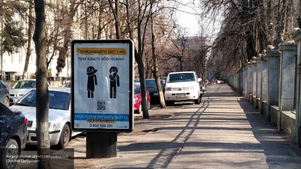 Виктор Ляшко - Минздрав Украины настаивает на продлении карантина до 12 мая - polit.info - Украина