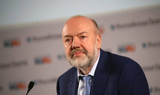Павел Крашенинников - Сергей Шаргунов - Госдума отказалась от проведения амнистии по случаю 75-летия Великой Победы - og.ru - Россия