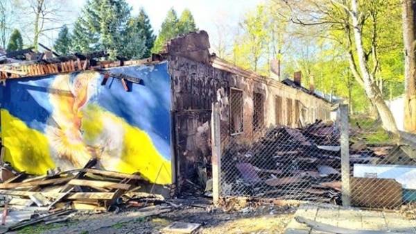 Андрей Садовый - «Фениксы» -- наследники патриотизма из дурдома - newsland.com - Украина - Львов - Львовская обл.