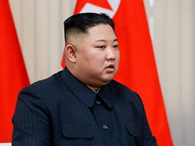 Ким Ченын - Ким Ирсен - СМИ: Ким Чен Ын находится в плохом состоянии после операции - dayonline.ru - КНДР