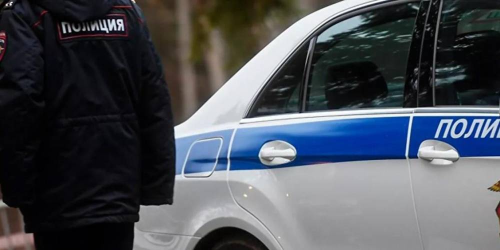 Владимир Васенин - В Москве задержали мужчину за размещение недостоверной информации в социальных сетях - ruposters.ru - Москва - Россия